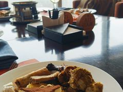 -洲际酒店·地平线全日餐厅HORIZON CAFÉ