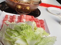 -乔先生涮肉·鲜活牛羊肉火锅(塘沽店)