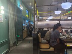 -润园四季椰子鸡火锅(南山海岸城店)