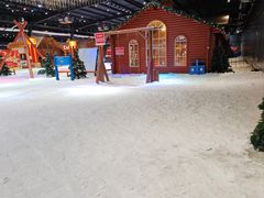 -宁波冰雪大世界(北仑区)