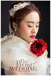 点击看大图 -唯一视觉婚纱摄影(李家村店)
