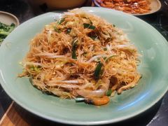 江南炒米粉-兰溪小馆(东直门簋街店)