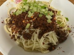 -庆蓉云·庆云面(双林店)