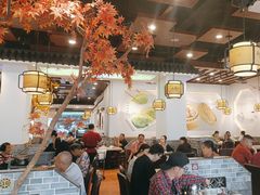 -蒸武门·广式茶点(石滩店)