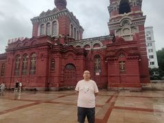 -圣·阿列克谢耶夫教堂