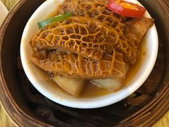 -添好运点心专门店(百老汇店)