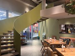 -KimPro 辛普乐概念韩餐