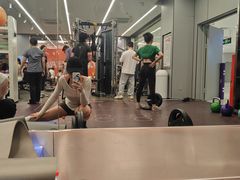 -乐刻健身(红山6979店)