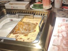 -蜀九鼎·四川火锅·毛肚是招牌(惠安店)
