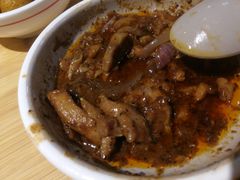 -72街红烧排骨饭(海珠丽影广场店)