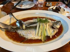 -宁波柏悦酒店·钱湖渔港