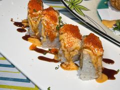 -将太无二·北美传奇寿司(瑞士公寓店)