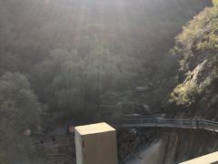-黑龙潭风景区