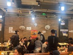 -五里关火锅(牛市口店)