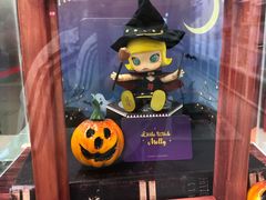 -泡泡玛特POPMART(合生汇店)