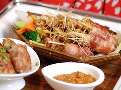 -厦门海景千禧大酒店·海景咖啡厅