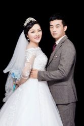 点击看大图 -蔚蓝映像STUDIO婚纱摄影(南稍门店)