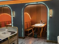 -淮南牛肉汤酒店(可伦公馆店)