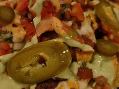 -Pistolera Mexican Cantina女枪手墨西哥餐厅(碧云路店)