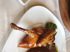 -金苑海鲜酒家(来魅力店)