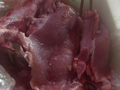 -小王烧烤(毓龙路店)