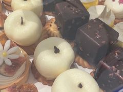 -李奥斯汀蛋糕商务茶歇·甜品台·企业活动团建(长寿路店)