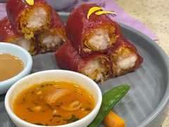 -点都德(龙之梦店)