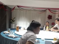 -丝宴·凤城印象·西北特色菜(彩虹湾店)