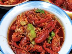 -虾乐园龙虾·夜宵(松江店)