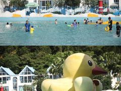 -清泉湾生态旅游度假区