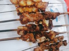 -高家烧鸽子烧烤店63年