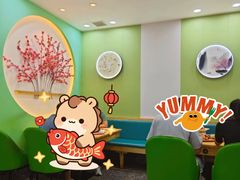 -小油饼老菜坊(红旗街店)