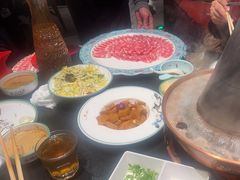 -南门四季铜锅涮肉(大屯·北苑店)