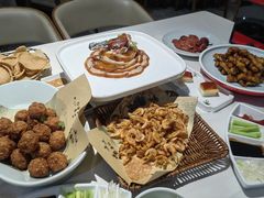 -味+新京宴·烤鸭·北京菜(创意谷店)