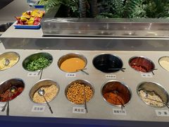 -芸山季·云南野生菌火锅(宝能环球汇店)