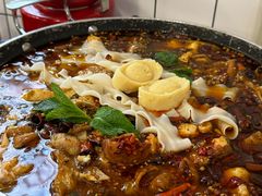 聂发财来凤鱼-聂发财重庆江湖菜(解放碑店)