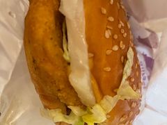 -麦当劳(鼓楼店)