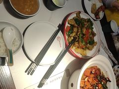 -饺子功·东北记忆·锅包肉(电厂路店)