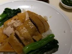 -龙记烧腊茶餐厅(常德路店)