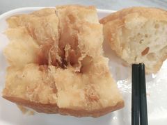 -芬芳甜品(同福路店)