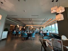 -佘山世茂艾美·御珍轩中餐厅