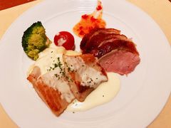 -马哥孛罗酒店·SAVVY全日餐厅