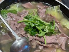 -川堂风·跷脚牛肉·乐山爆炒(宝山日月光店)