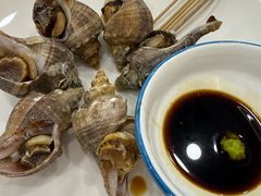 -粤盛海鲜平价店(洛溪食街店)