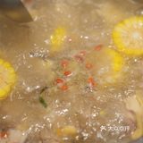 养生火锅认准这家潮汕火锅店｜汤都这么吼喝