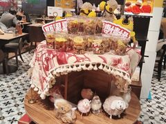 -耶里夏丽·丝路新疆菜·清真食品(徐汇南丹东路臻选店)
