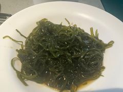 -半天妖烤鱼(中山路店)
