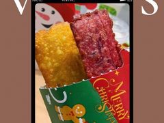 -德克士(前门店)