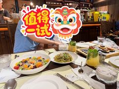 -沏点Trattoria意大利餐厅(新街口店)