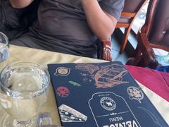 -威尼斯西餐厅(小榄大信店)